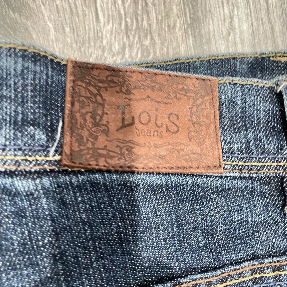 Jeans - Picture 8 of 8
